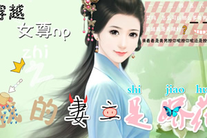 我的妻主是娇花
