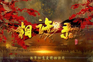 相许录