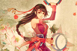 美人计之殇
