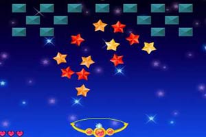 梦幻星际