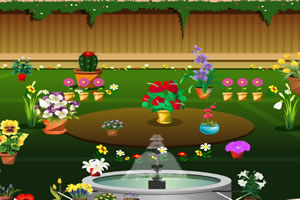 花卉展览会