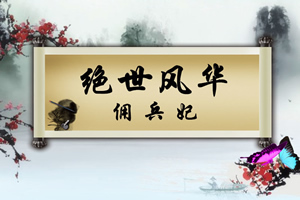 绝世风华佣兵妃