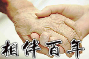 相伴百年