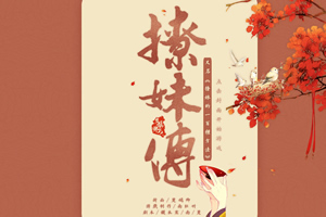 撩妹传