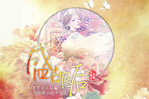 盛世医后