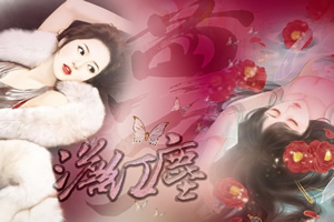 梦溢红尘