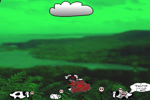 操控雷电2