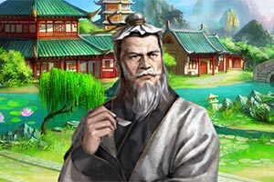 新东游记