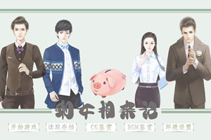 剩女相亲记