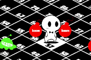 百步天堂