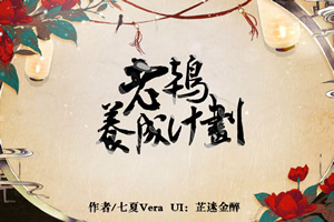 老鸨养成计划
