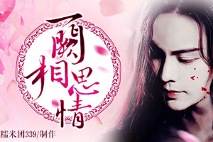 一阙相思情