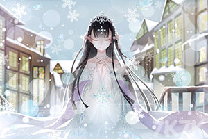 雪狐的报恩