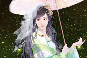 醉梦江湖