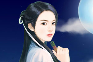 江湖小商城