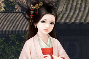 香水王妃