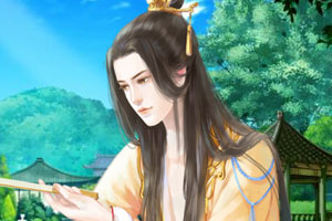 江湖俏侍卫