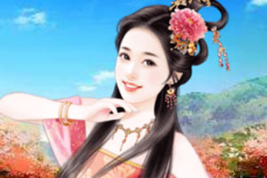 逗比女穿越记下