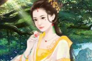 卿本为妖