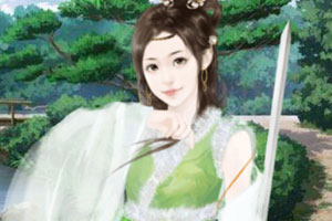 穿越逗比五分之一