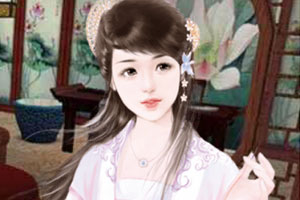玄天清月