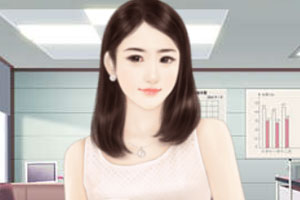 胜女不是剩女