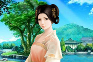 一梦十年