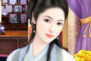 霉运妖后