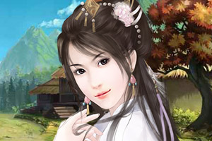职业神婆