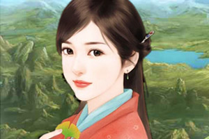 倾世猫妖