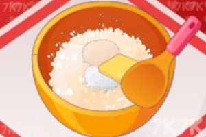 阿sue制作巧克力棒