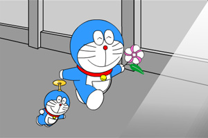 机器猫之一个没有结局的故事