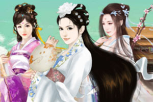 宫醉年华