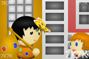 穷小子变老板中文版