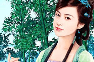 局中谲外传之江琰妙双篇