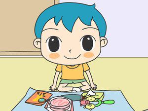 帮助人的游戏