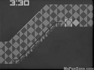 五分钟迷宫逃脱