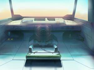 宇宙飞船逃生