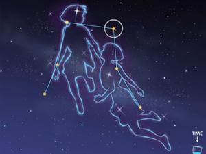 幻想星空