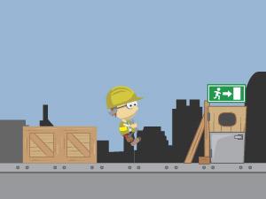 穿越门2关卡全开版