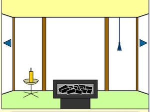逃出忍者屋敷