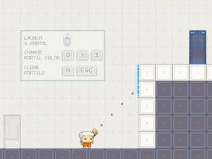 小男孩的时空枪关卡全开版