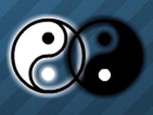 阴阳合体