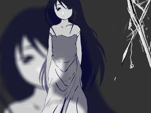 第一次逃生