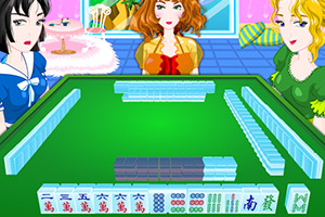 四人麻将