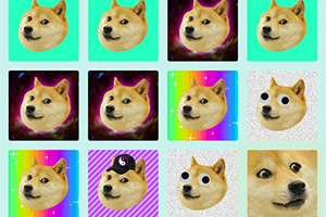 神烦狗2048