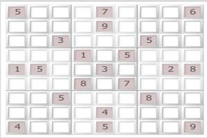 数独5