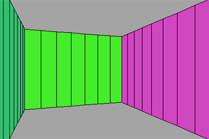 3D色彩迷宫2