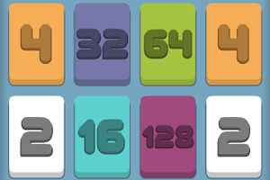 4096数字组合