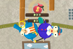 我是守财奴2